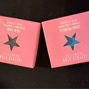 Jeffree Star Cosmetics Eyeshadow Set